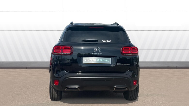 Citroen C5 Aircross 1.5 BlueHDi 130 Shine 5dr Diesel Hatchback